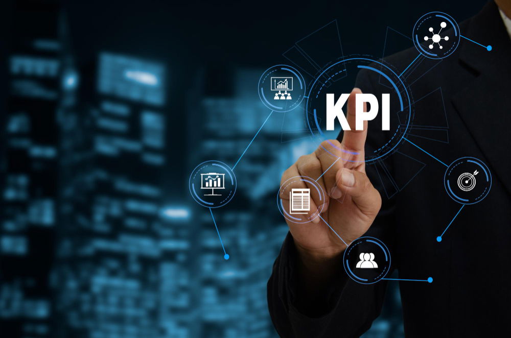 KPIs de marketing digital, qué son los KPIs.