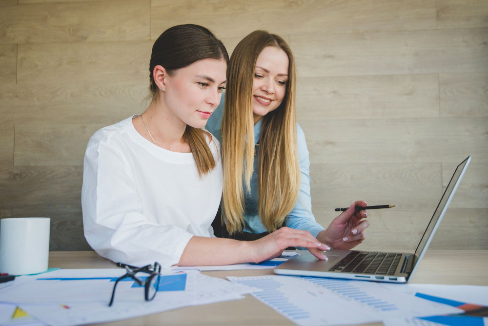 Programas de financiamiento para mujeres emprendedoras, financiamiento para mujeres, mujeres emprendedoras.