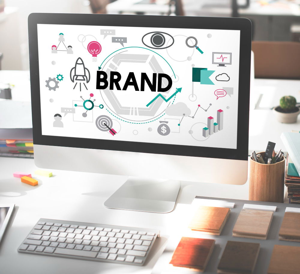 Estrategia de branding Identidad de marca Propuesta de valor