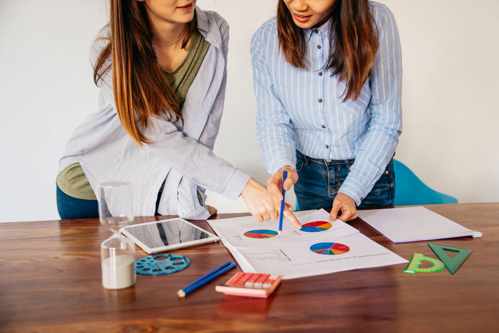 Programas de financiamiento para mujeres emprendedoras, financiamiento para mujeres, mujeres emprendedoras.